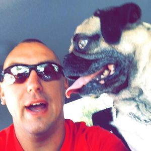 Meet your Posher, Adam